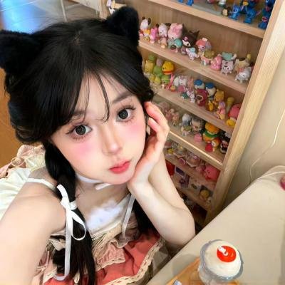 笨女孩